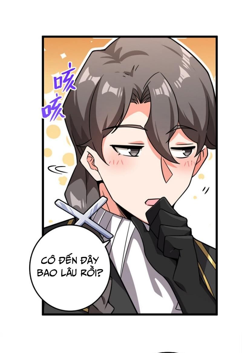Thả Vu Nữ Đó Ra Chap 554 - Next Chap 555