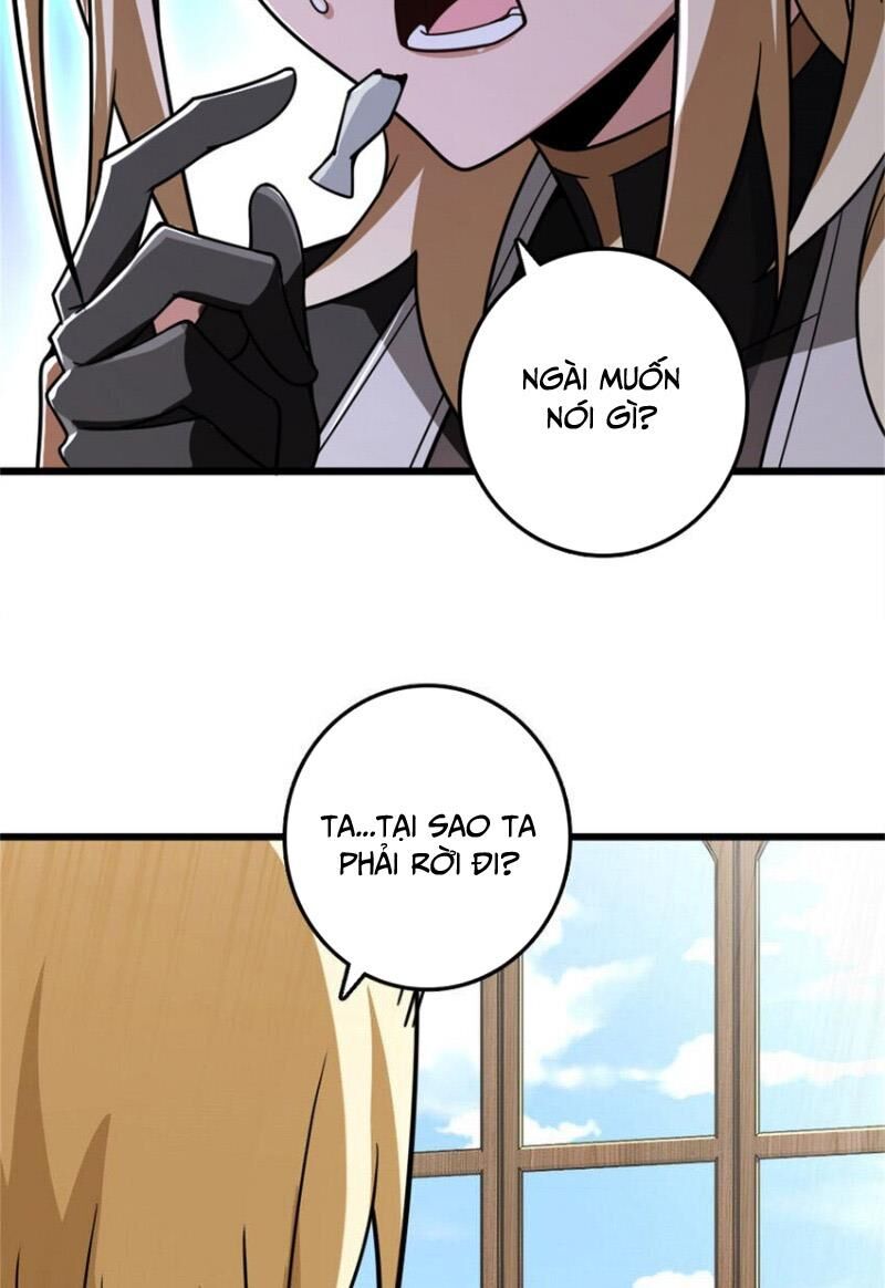 Thả Vu Nữ Đó Ra Chap 554 - Next Chap 555