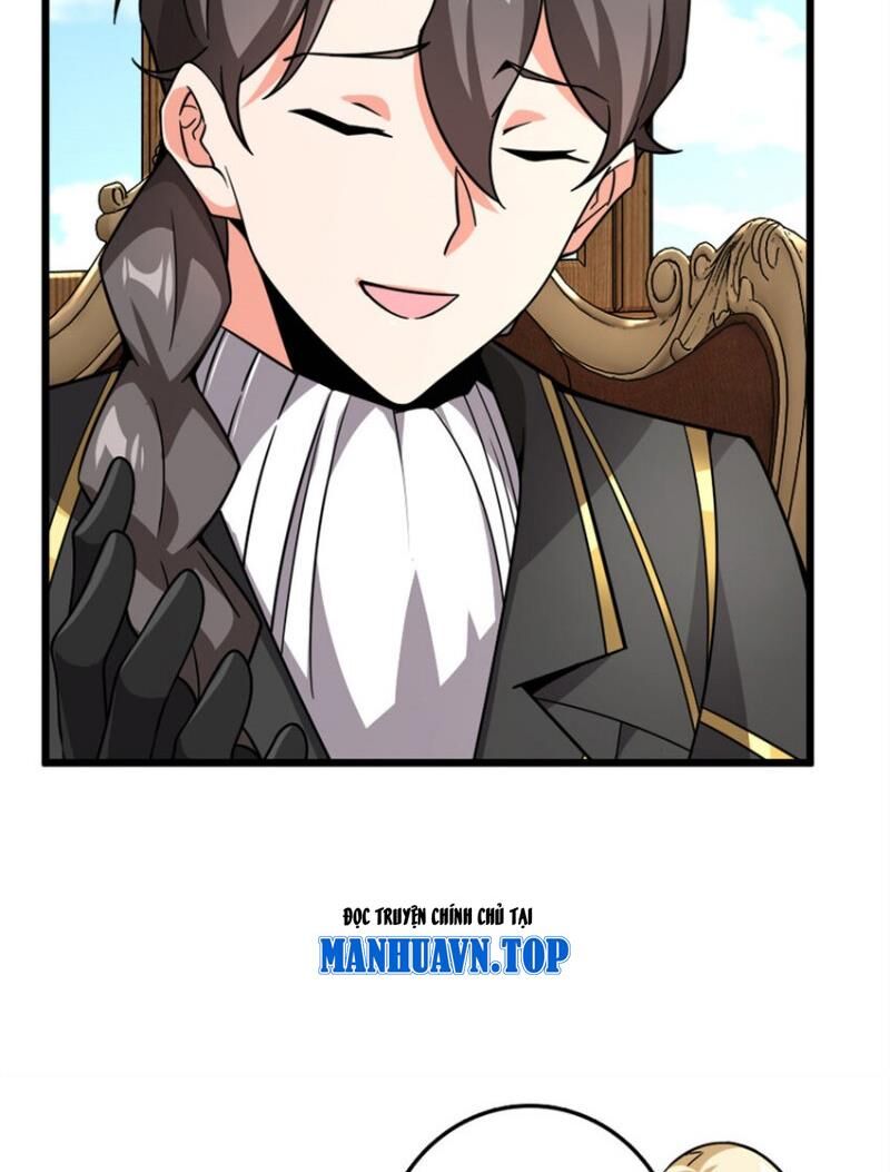 Thả Vu Nữ Đó Ra Chap 554 - Next Chap 555