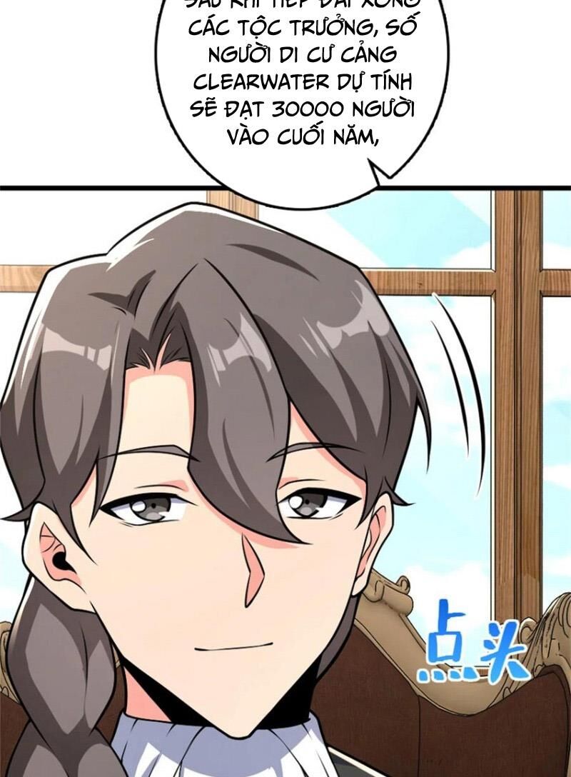 Thả Vu Nữ Đó Ra Chap 555 - Next Chap 556