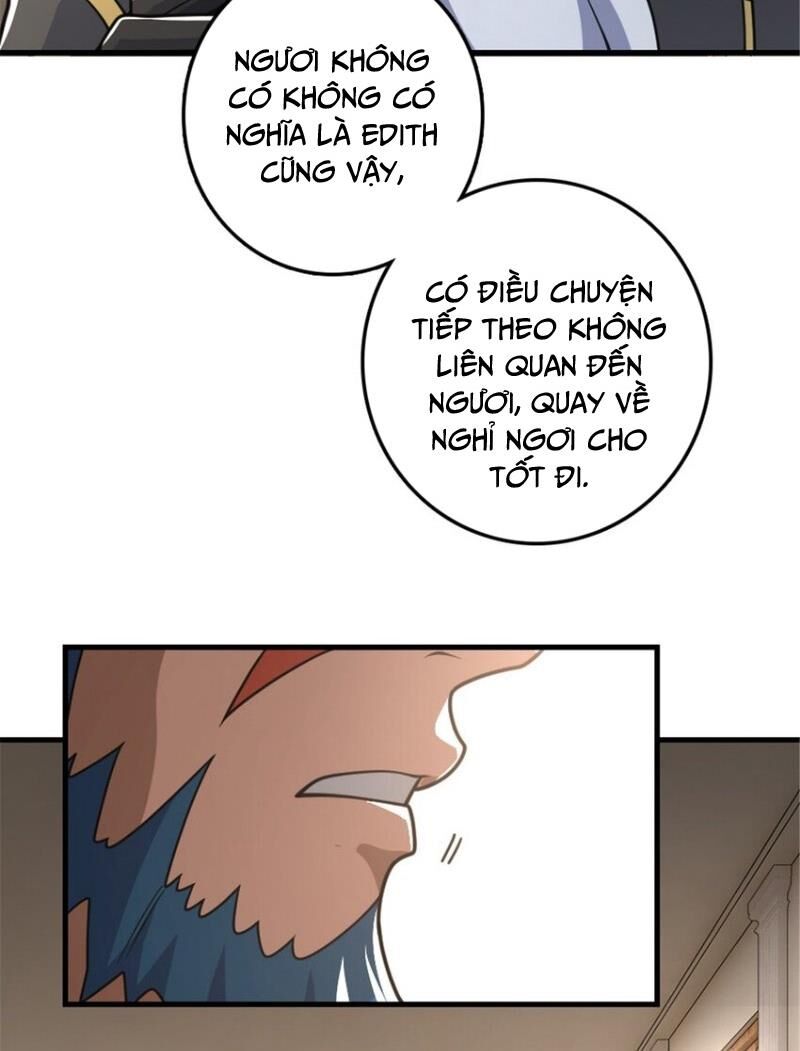 Thả Vu Nữ Đó Ra Chap 556 - Next Chap 557