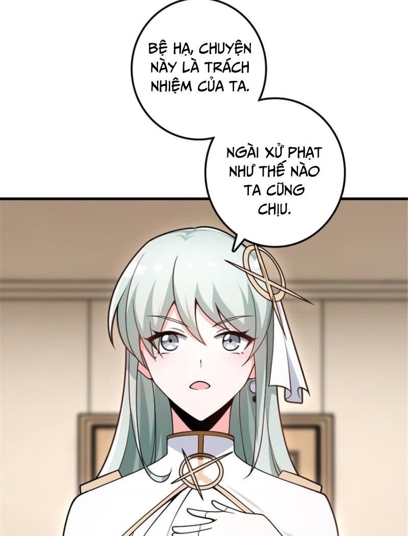 Thả Vu Nữ Đó Ra Chap 556 - Next Chap 557