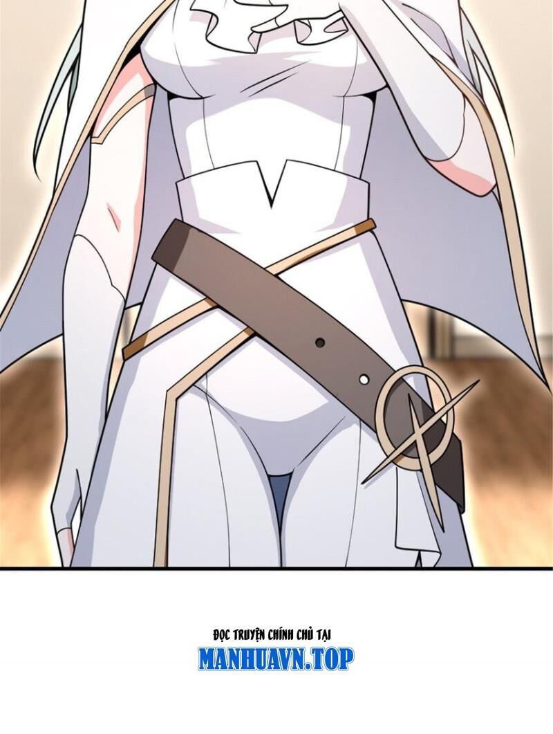 Thả Vu Nữ Đó Ra Chap 556 - Next Chap 557