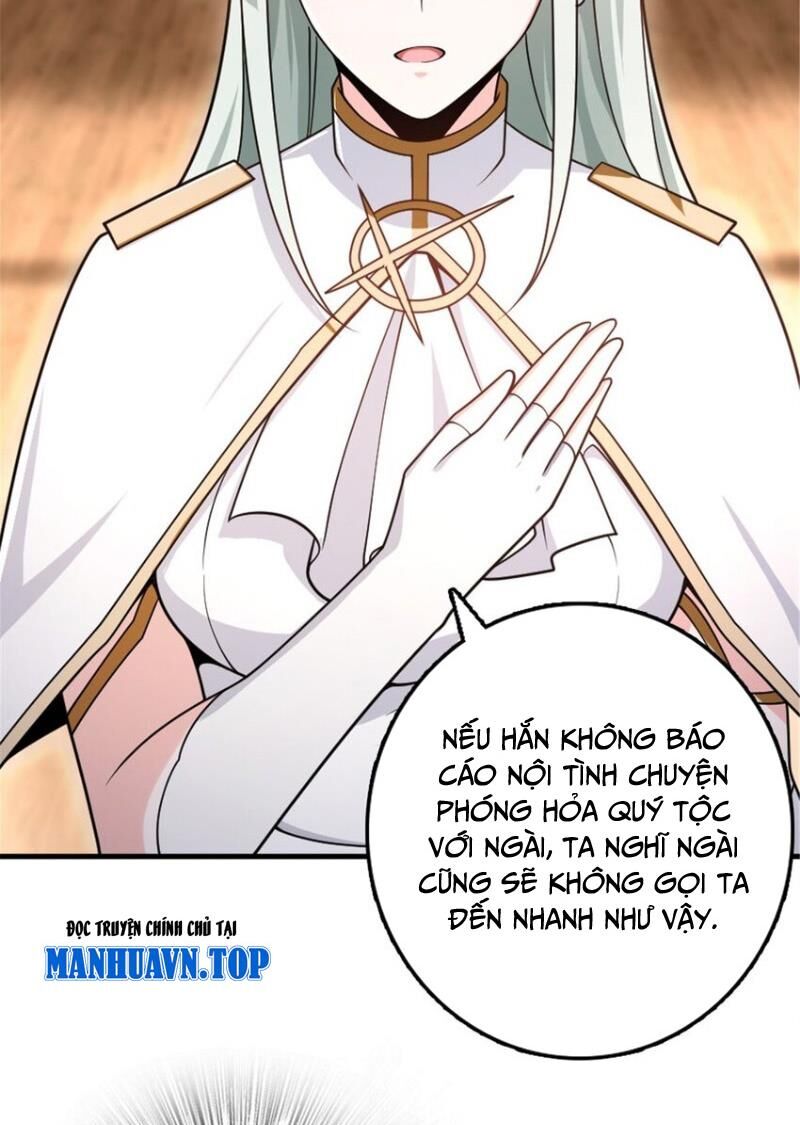 Thả Vu Nữ Đó Ra Chap 556 - Next Chap 557