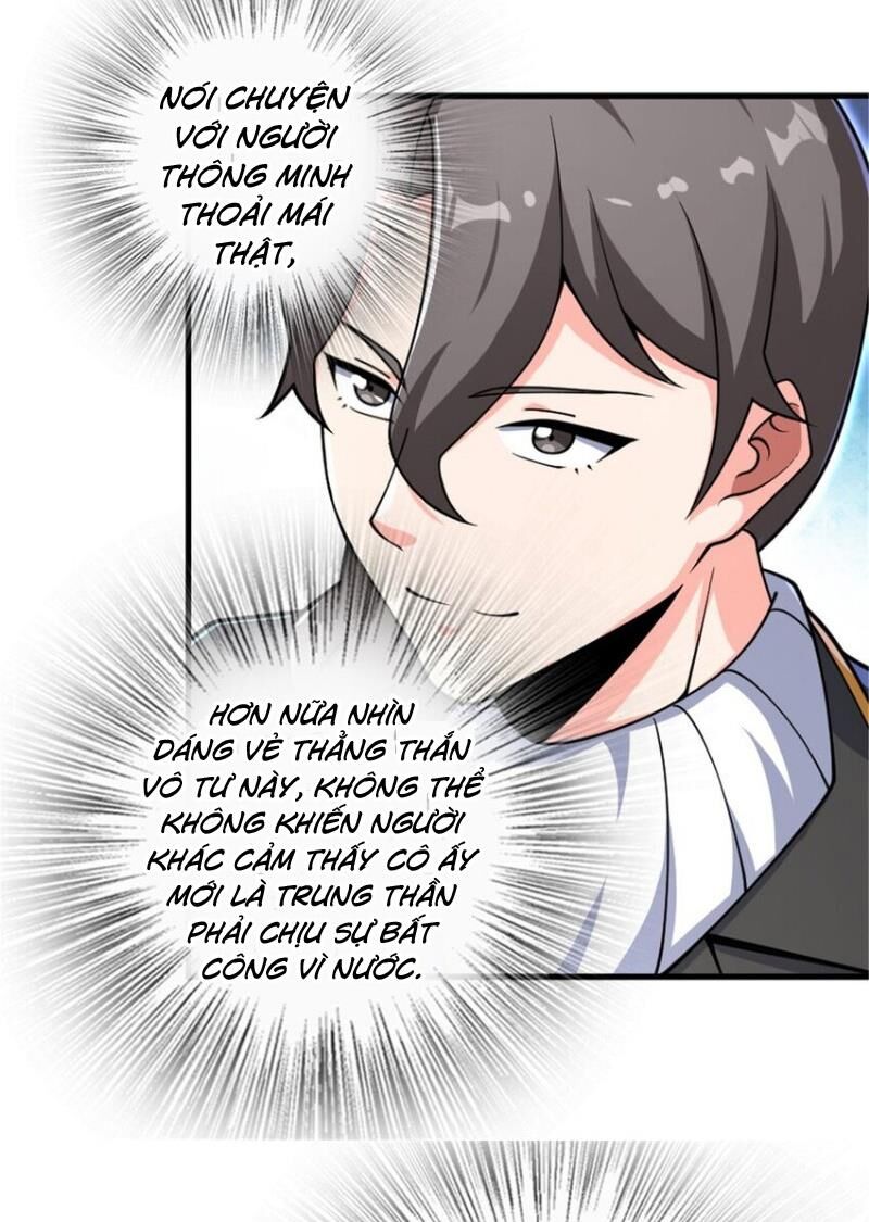 Thả Vu Nữ Đó Ra Chap 556 - Next Chap 557