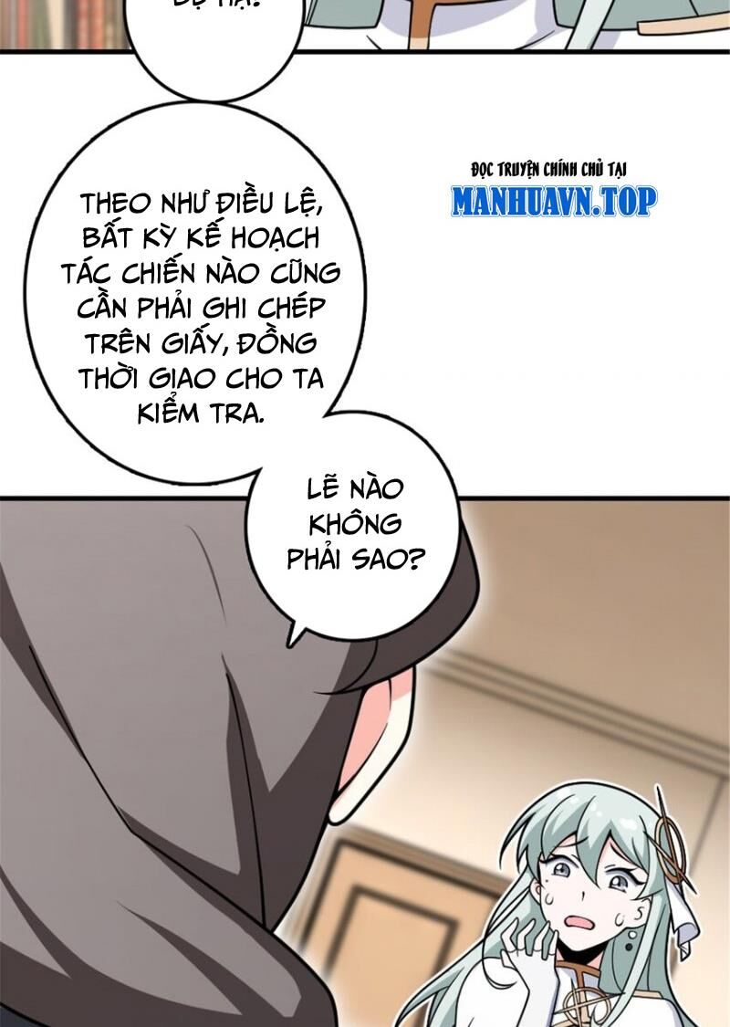 Thả Vu Nữ Đó Ra Chap 556 - Next Chap 557
