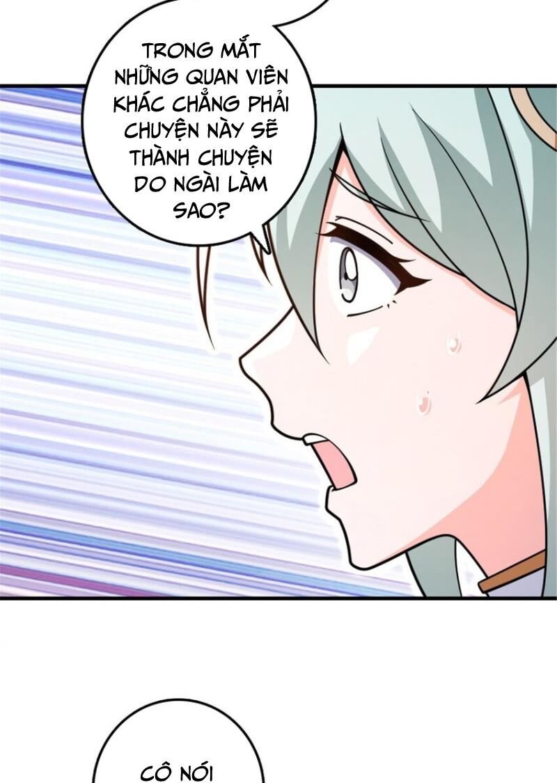 Thả Vu Nữ Đó Ra Chap 556 - Next Chap 557