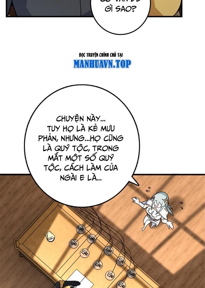 Thả Vu Nữ Đó Ra Chap 556 - Next Chap 557