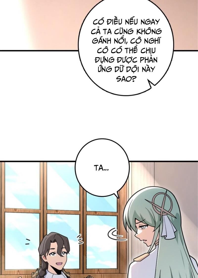 Thả Vu Nữ Đó Ra Chap 556 - Next Chap 557
