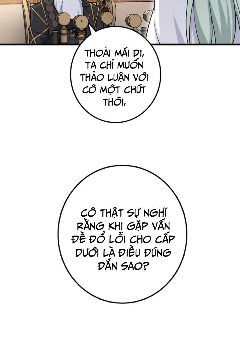 Thả Vu Nữ Đó Ra Chap 556 - Next Chap 557