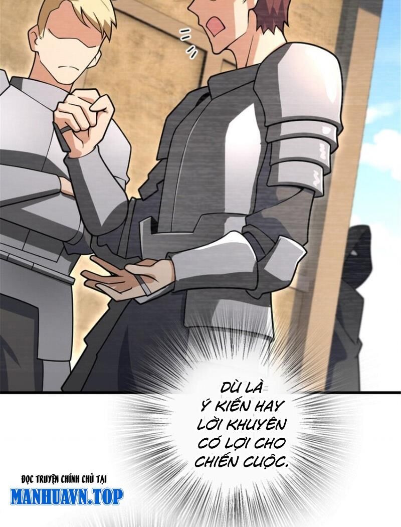 Thả Vu Nữ Đó Ra Chap 556 - Next Chap 557