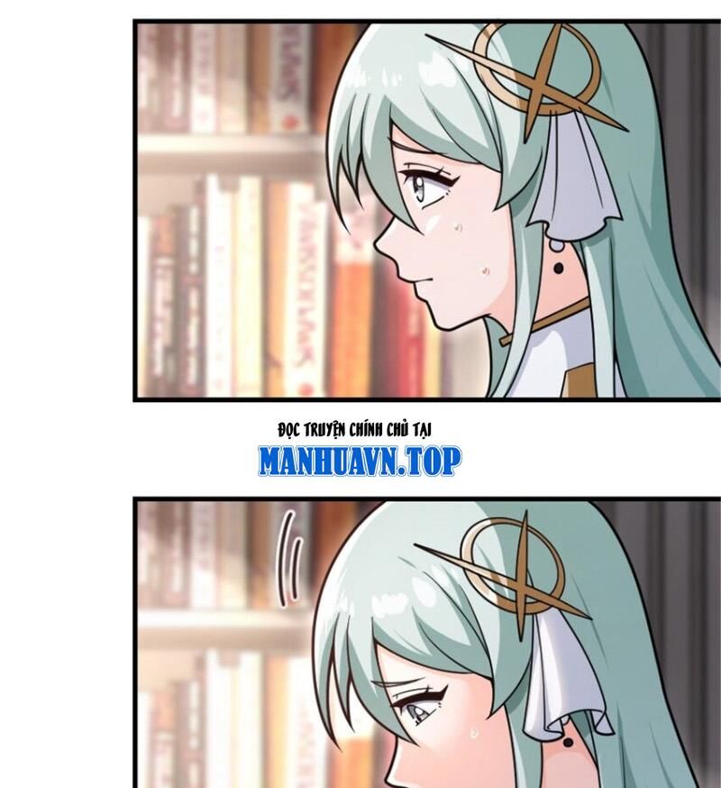 Thả Vu Nữ Đó Ra Chap 556 - Next Chap 557