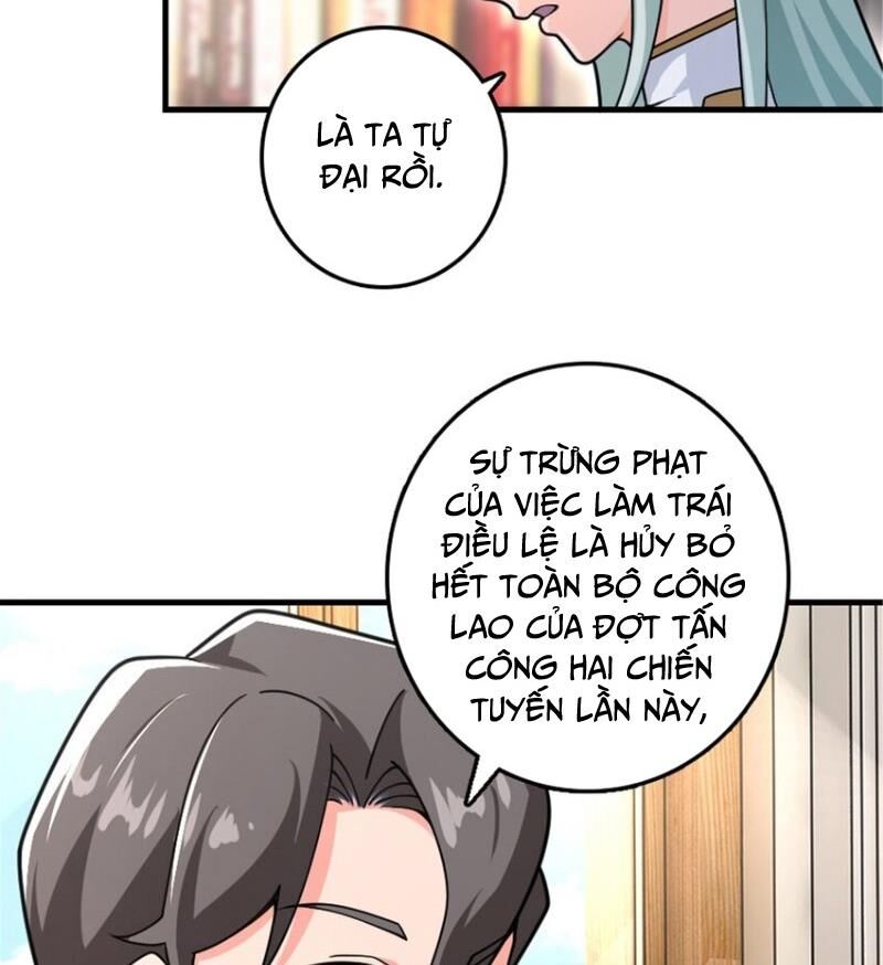 Thả Vu Nữ Đó Ra Chap 556 - Next Chap 557