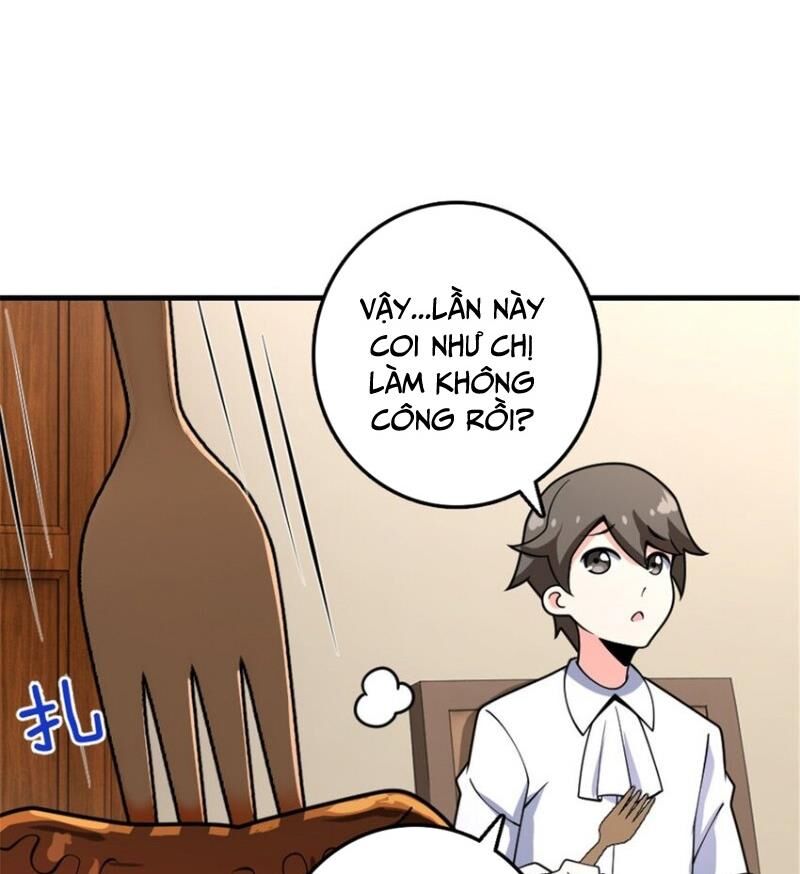 Thả Vu Nữ Đó Ra Chap 556 - Next Chap 557