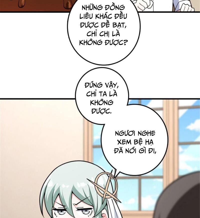 Thả Vu Nữ Đó Ra Chap 556 - Next Chap 557