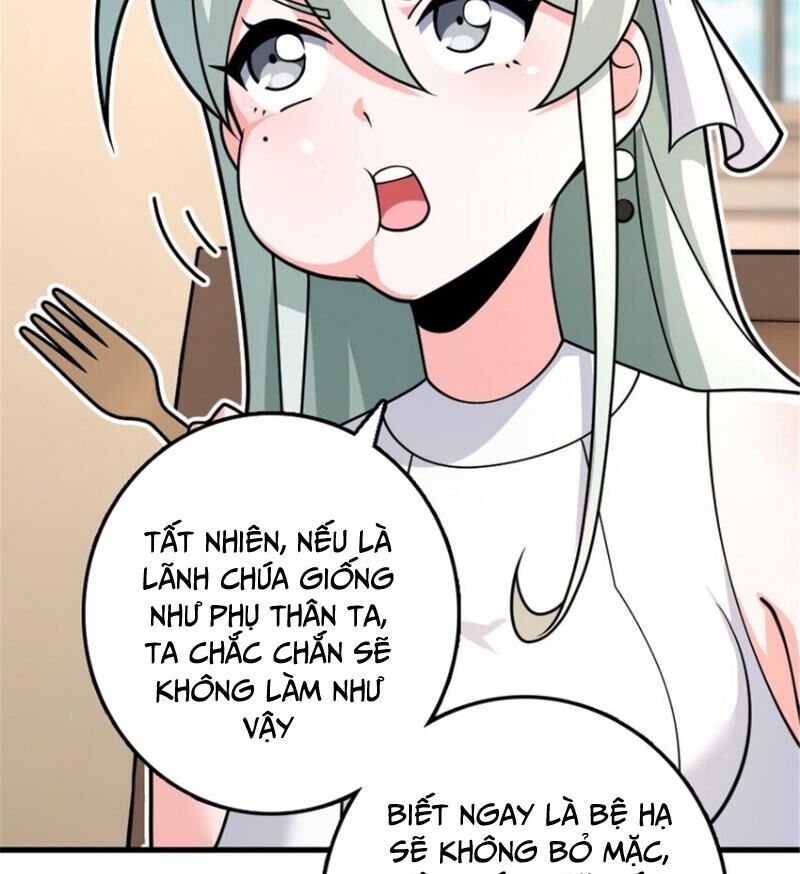 Thả Vu Nữ Đó Ra Chap 556 - Next Chap 557