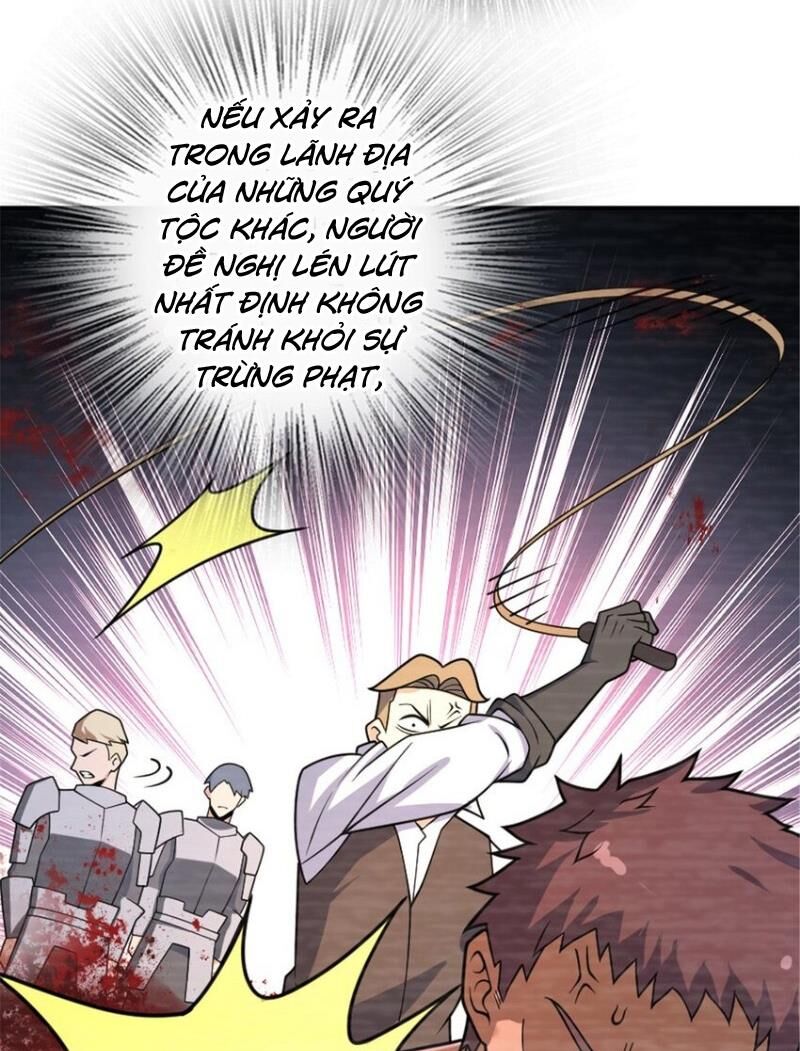 Thả Vu Nữ Đó Ra Chap 556 - Next Chap 557