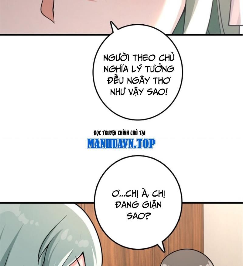 Thả Vu Nữ Đó Ra Chap 556 - Next Chap 557