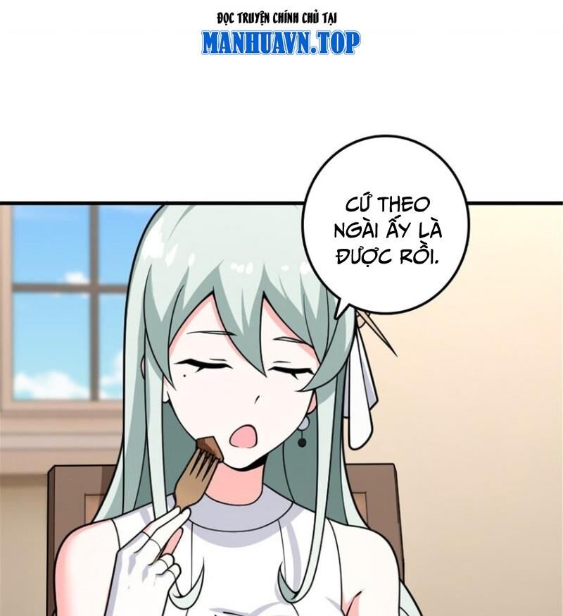 Thả Vu Nữ Đó Ra Chap 556 - Next Chap 557