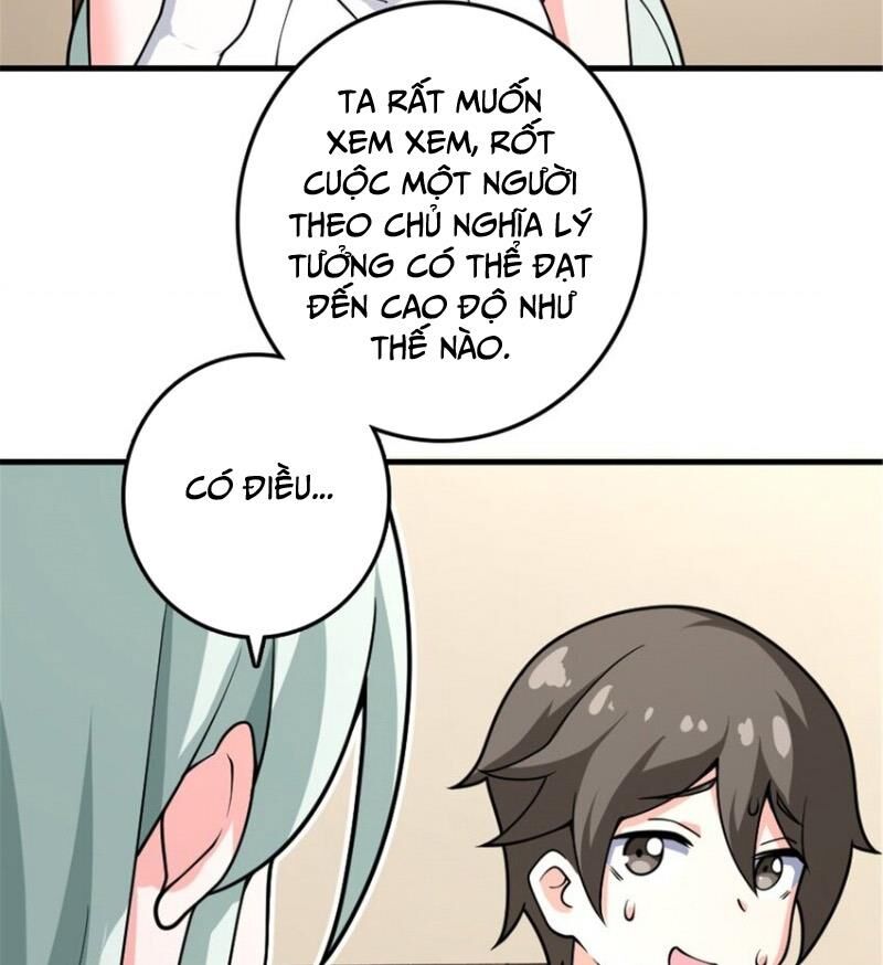 Thả Vu Nữ Đó Ra Chap 556 - Next Chap 557