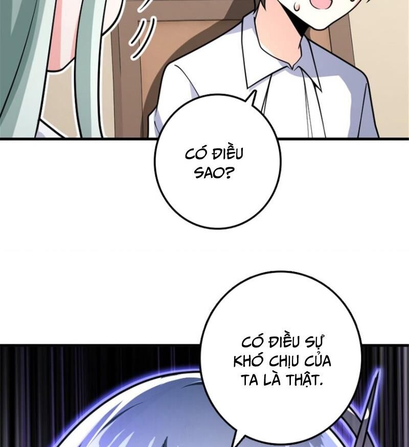 Thả Vu Nữ Đó Ra Chap 556 - Next Chap 557