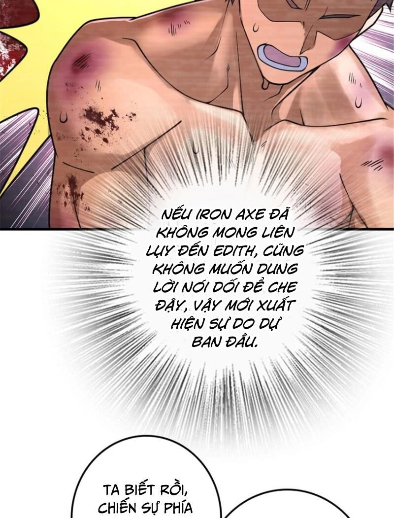 Thả Vu Nữ Đó Ra Chap 556 - Next Chap 557