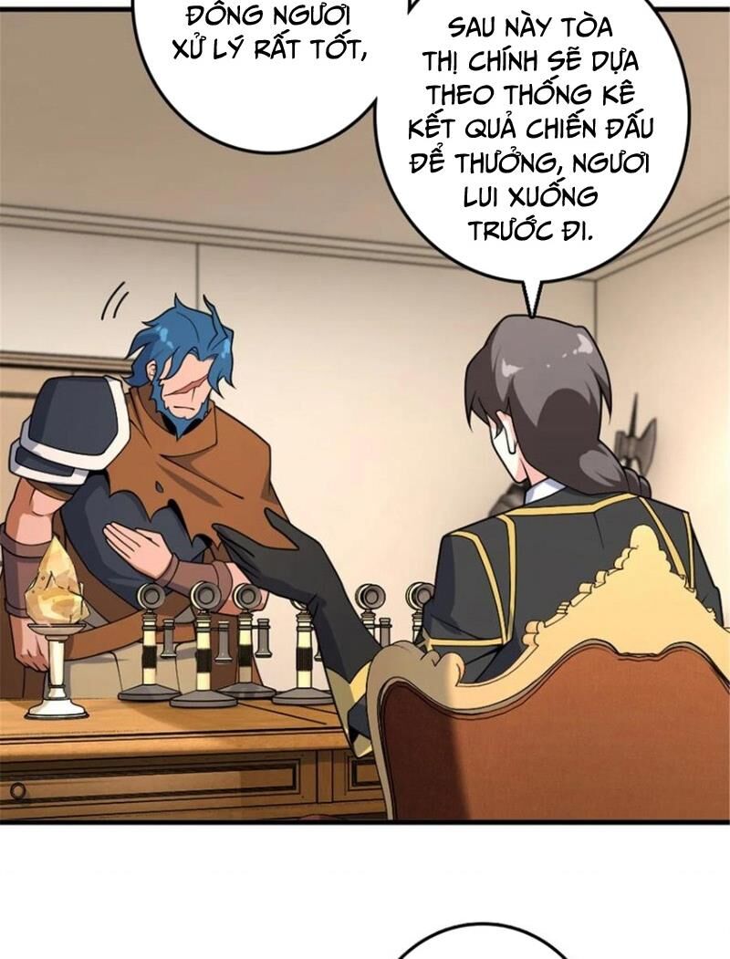 Thả Vu Nữ Đó Ra Chap 556 - Next Chap 557