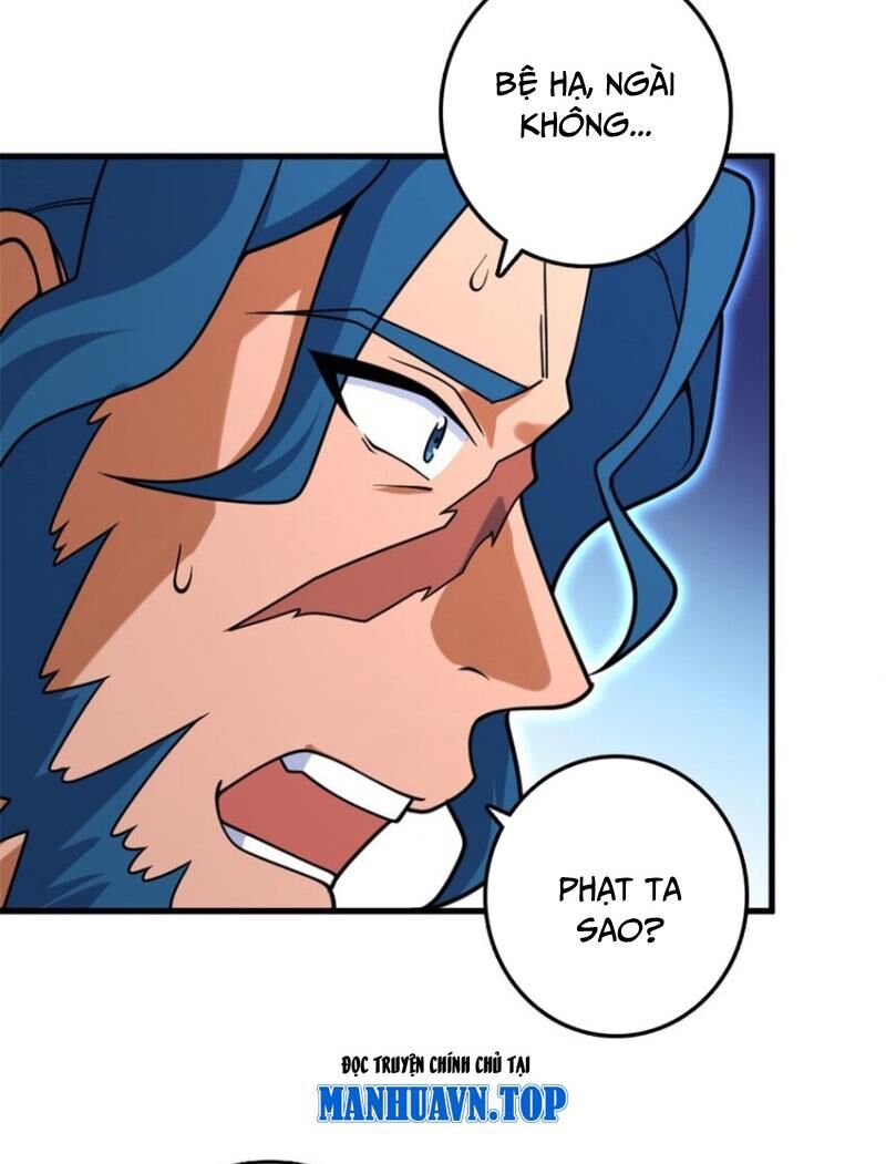 Thả Vu Nữ Đó Ra Chap 556 - Next Chap 557