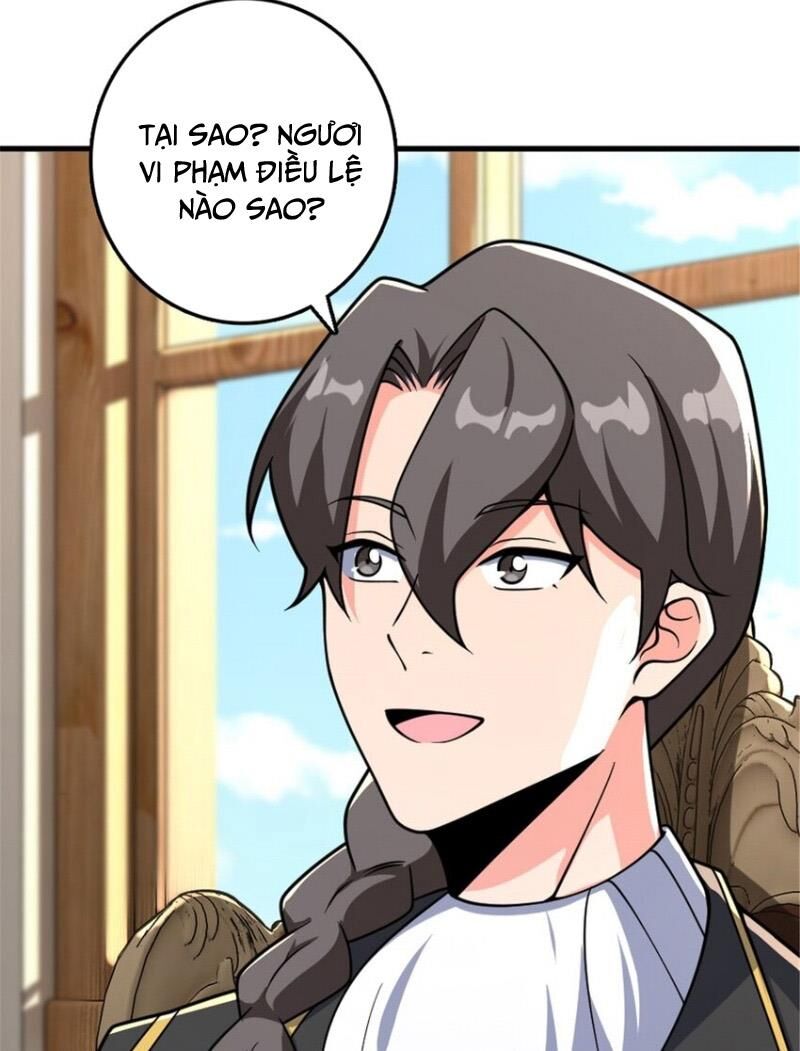 Thả Vu Nữ Đó Ra Chap 556 - Next Chap 557