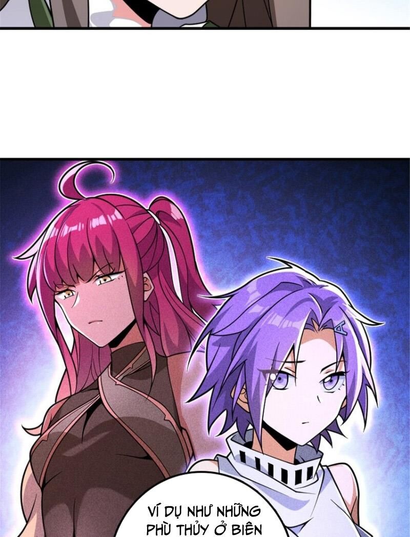 Thả Vu Nữ Đó Ra Chap 558 - Next Chap 559