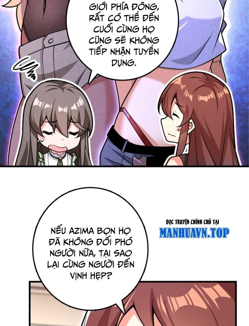 Thả Vu Nữ Đó Ra Chap 558 - Next Chap 559