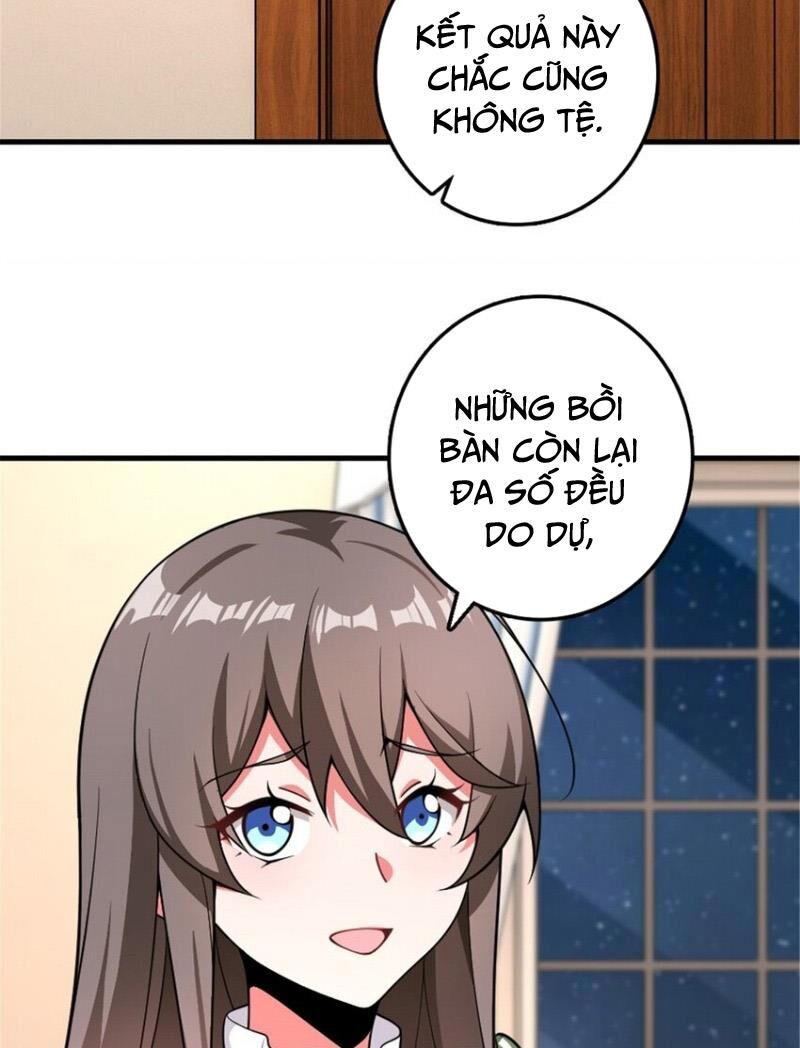 Thả Vu Nữ Đó Ra Chap 558 - Next Chap 559