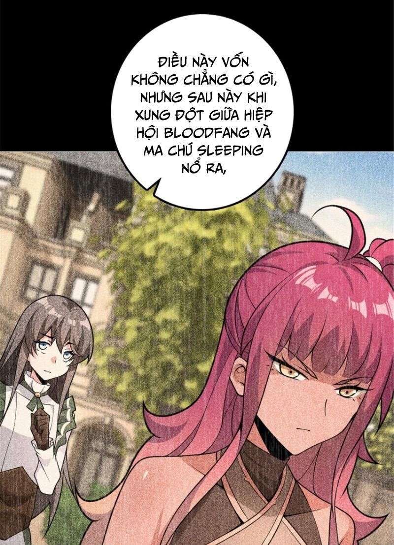 Thả Vu Nữ Đó Ra Chap 558 - Next Chap 559