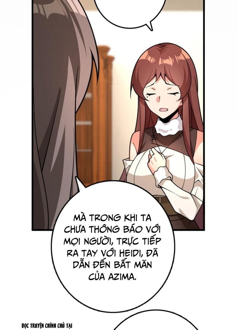 Thả Vu Nữ Đó Ra Chap 558 - Next Chap 559