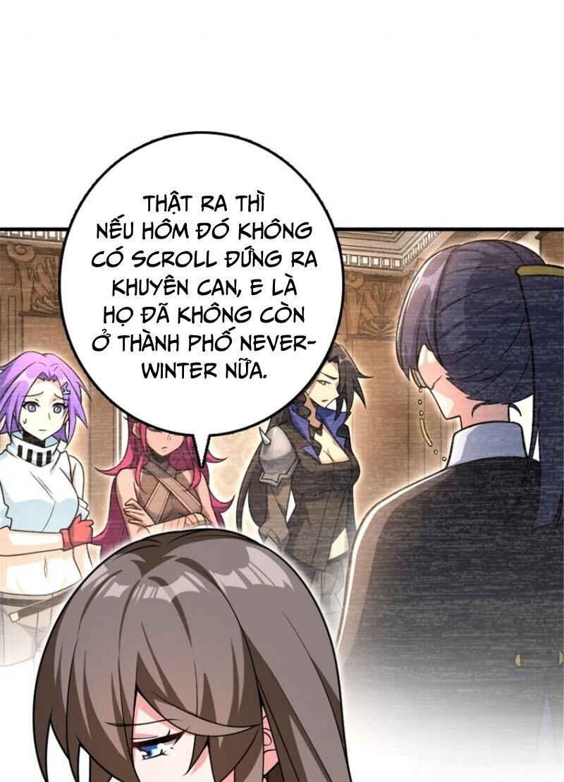 Thả Vu Nữ Đó Ra Chap 558 - Next Chap 559