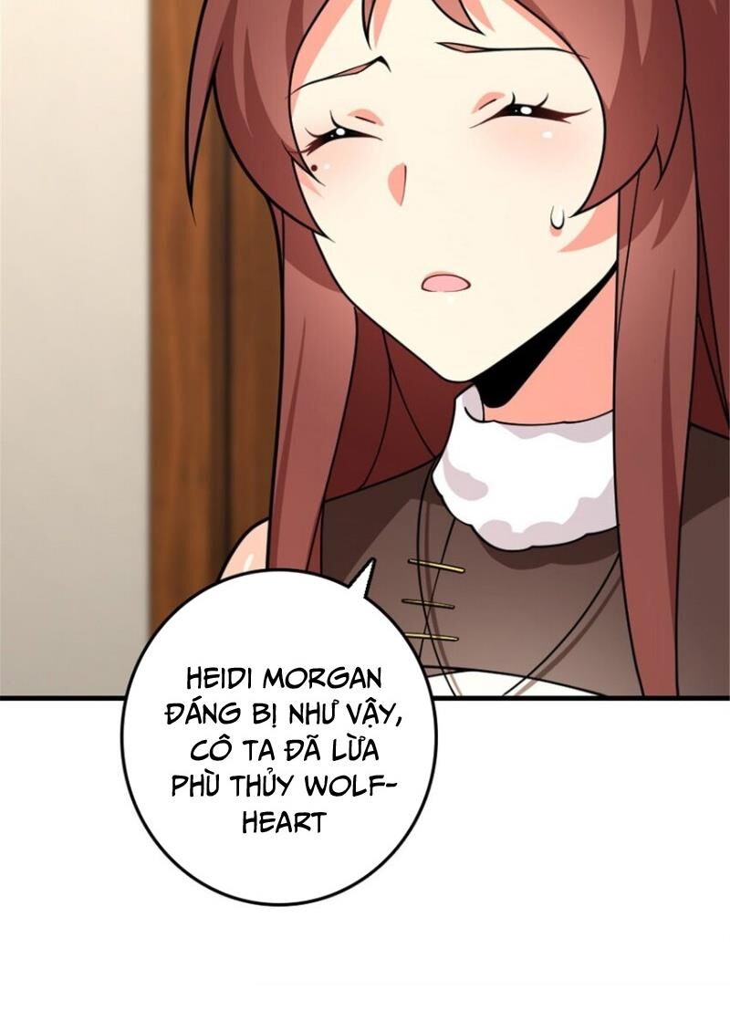 Thả Vu Nữ Đó Ra Chap 558 - Next Chap 559