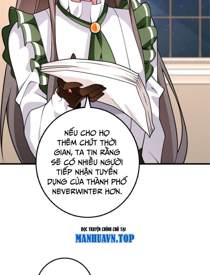 Thả Vu Nữ Đó Ra Chap 558 - Next Chap 559