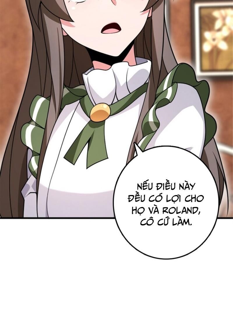 Thả Vu Nữ Đó Ra Chap 558 - Next Chap 559