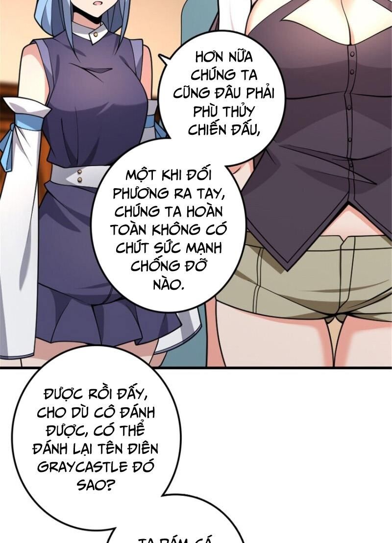 Thả Vu Nữ Đó Ra Chap 558 - Next Chap 559
