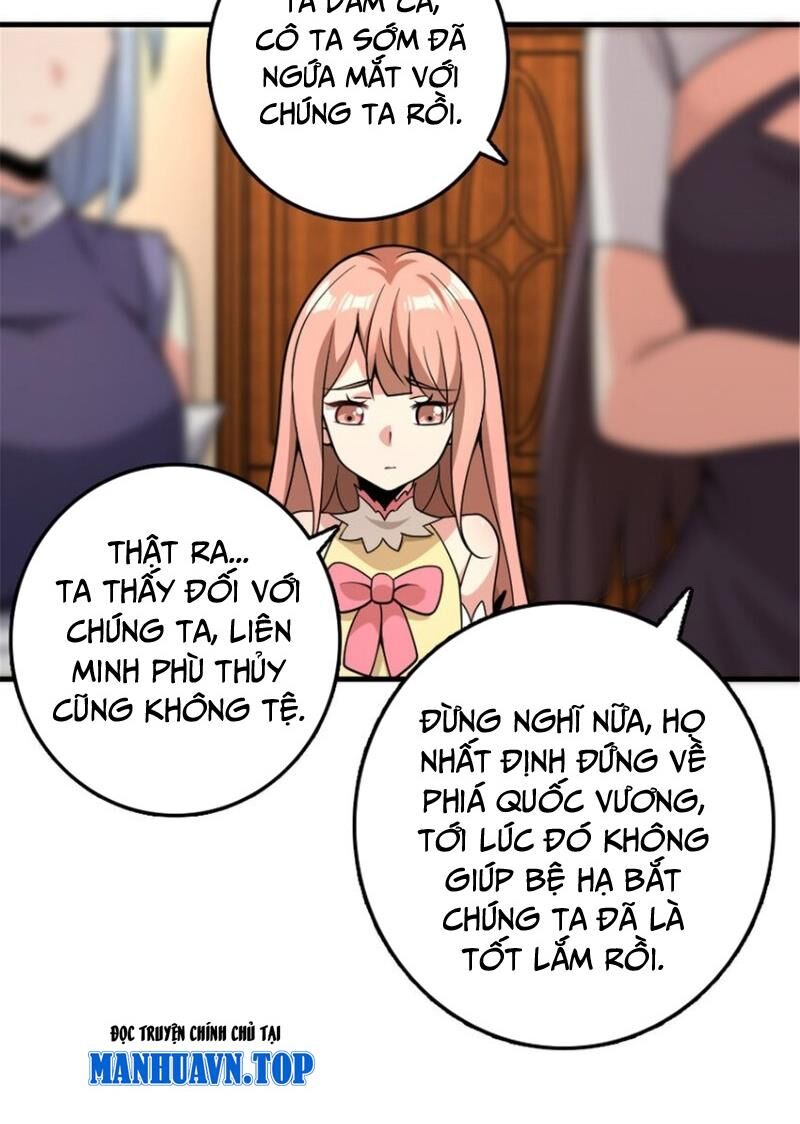 Thả Vu Nữ Đó Ra Chap 558 - Next Chap 559