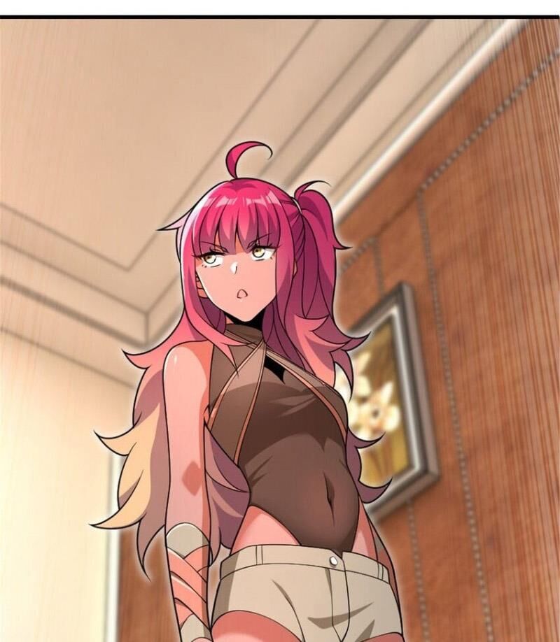 Thả Vu Nữ Đó Ra Chap 558 - Next Chap 559