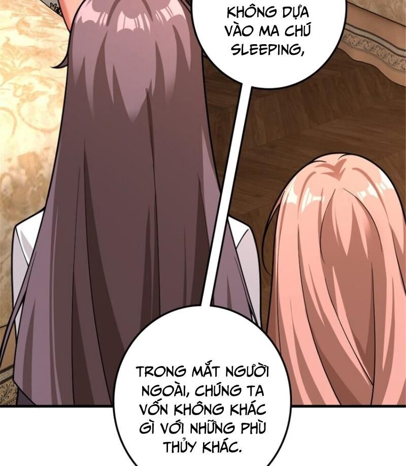 Thả Vu Nữ Đó Ra Chap 558 - Next Chap 559