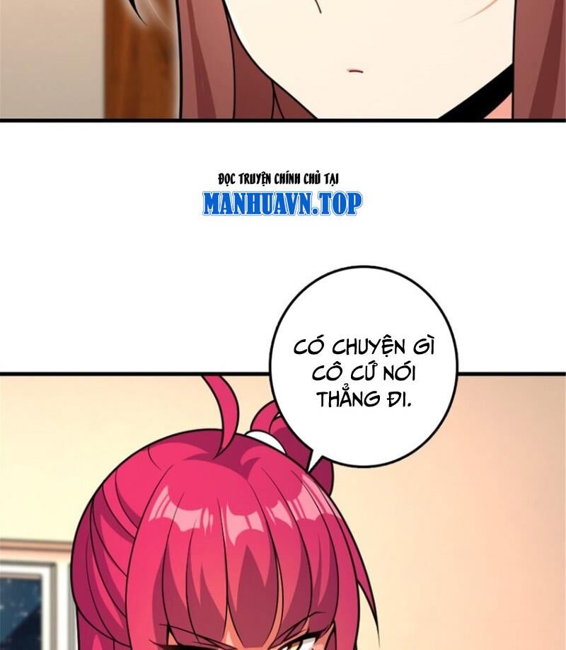 Thả Vu Nữ Đó Ra Chap 558 - Next Chap 559