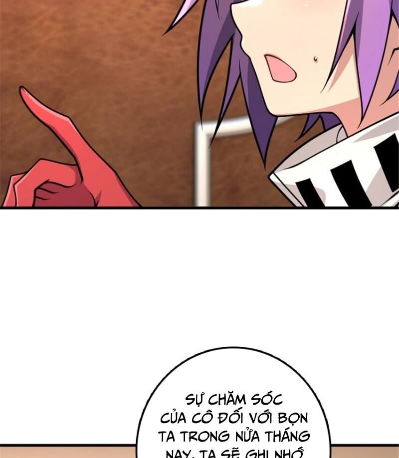 Thả Vu Nữ Đó Ra Chap 558 - Next Chap 559