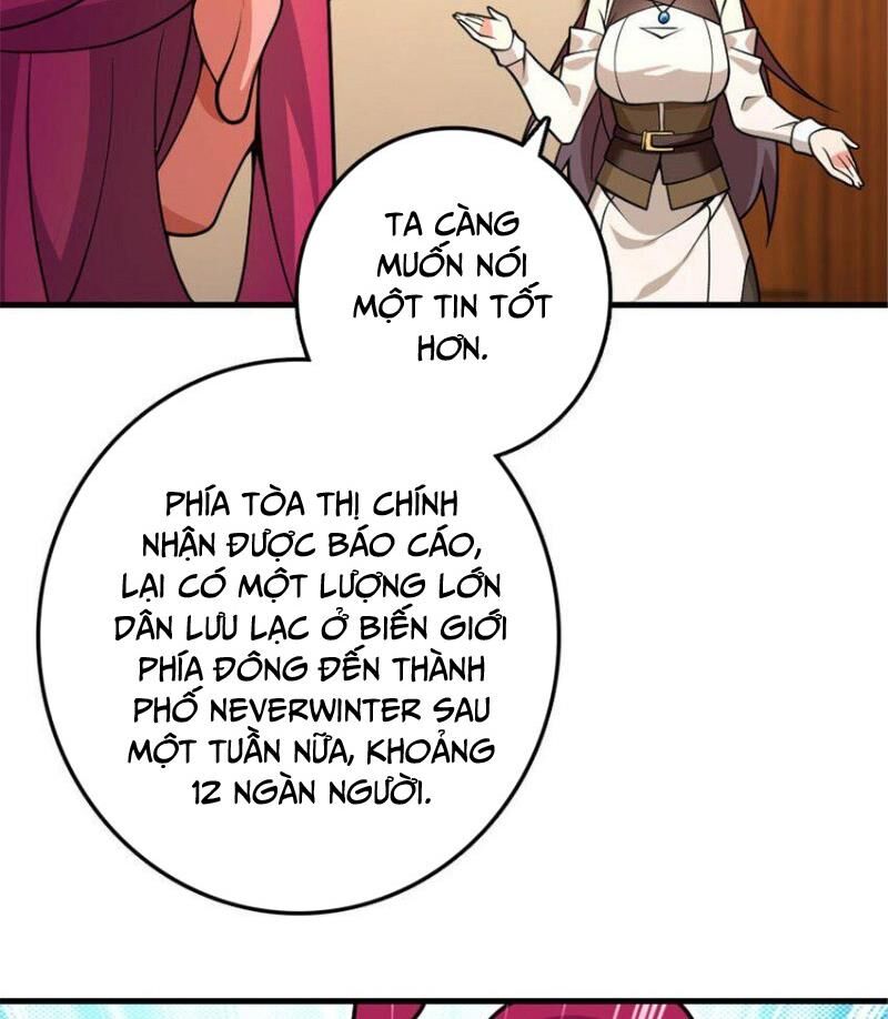 Thả Vu Nữ Đó Ra Chap 558 - Next Chap 559