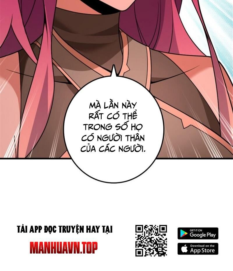 Thả Vu Nữ Đó Ra Chap 558 - Next Chap 559