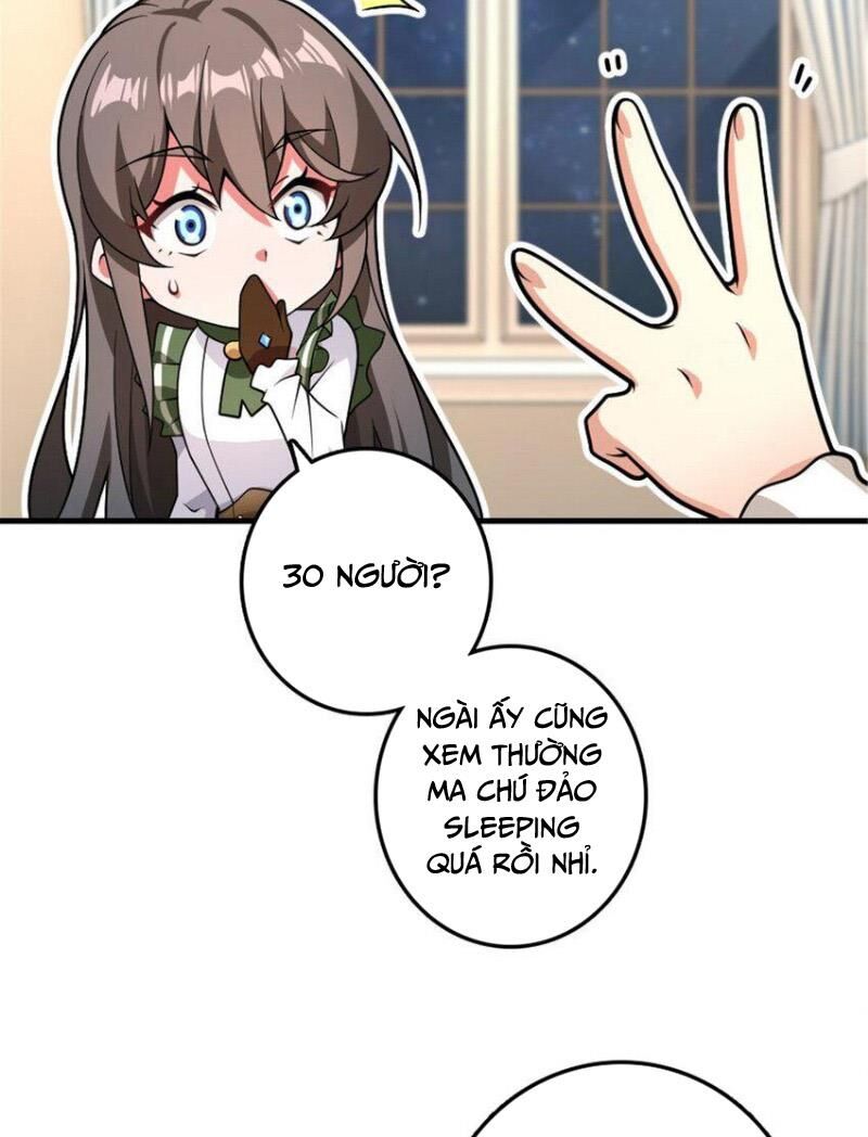 Thả Vu Nữ Đó Ra Chap 558 - Next Chap 559