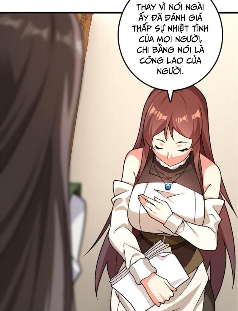 Thả Vu Nữ Đó Ra Chap 558 - Next Chap 559