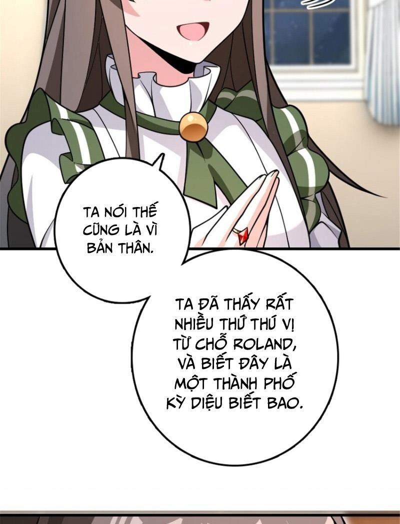 Thả Vu Nữ Đó Ra Chap 558 - Next Chap 559