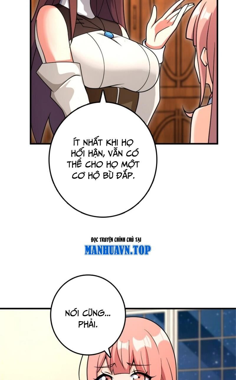Thả Vu Nữ Đó Ra Chap 559 - Next Chap 560